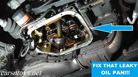 2017 6.7l Upper oil pan leak repair with new 2020 hard gasket